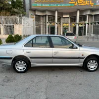 پارس مدل ۸۴|خودرو سواری و وانت|کرمان, |دیوار