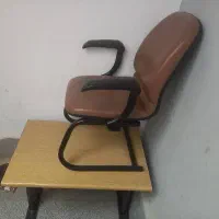 میز و صندلی