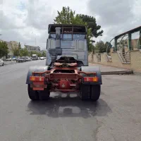 کامیون کشنده ایویکو ۱۹۰