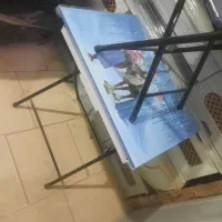 میز تحریر و کتابخانه مینی|میز تحریر و کامپیوتر|زاهدان, |دیوار