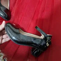 لباس مجلسی به همراه کفش|کفش و لباس بچه|تهران, چیتگر جنوبی|دیوار