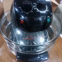 سرخ کن و هواپز