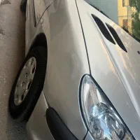 206 v1 مدل ۸۶|خودرو سواری و وانت|مشهد, سرافرازان|دیوار