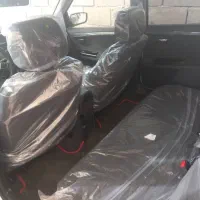 سمند سورن ef7 1403|خودرو سواری و وانت|اصفهان, شاهد|دیوار