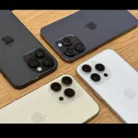 آیفون ۱۶ و ۱۷ فول کپی