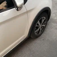 لیفان ایکس۵۰ اتومات مدل۹۵|خودرو سواری و وانت|تهران, آهنگ|دیوار