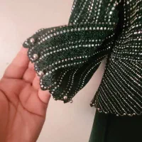 لباس مجلسی|لباس|ری, جوانمرد قصاب|دیوار