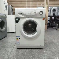 لباسشویی اسنوا مدل SS812|ماشین لباسشویی و خشککن لباس|تهران, یافت آباد جنوبی|دیوار