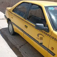 تاکسی مدل 90