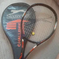 راکت تنیس|ورزشهای توپی|کرج, کوی مهر|دیوار