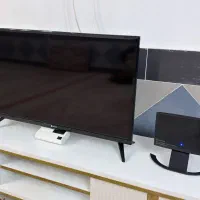 تلویزیون LED اسنوا ۳۲ اینچ