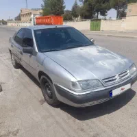 زانتیا مدل۸۳ معاوضه