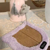 اسکرچر گربه نو