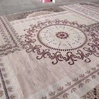 فروش فرش برند ساوین|فرش|سمنان, |دیوار