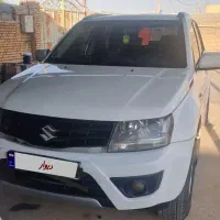 سوزوکی ویتارا مدل ۹۰
