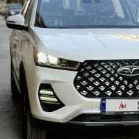 تیگو۷ پروپرمیوم|خودرو سواری و وانت|اصفهان, شاه پسند|دیوار