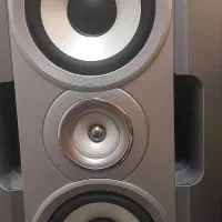 کنترل سونی FL7 باند امپ سینمای خانگی|سیستم صوتی خانگی|تهران, نیروی دریایی|دیوار