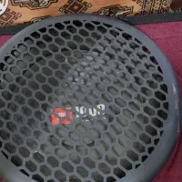 سیستم صوتی ماشین|قطعات یدکی و لوازم جانبی|نیشابور, شهرک رضوی|دیوار