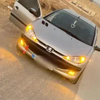 ۲۰۶تیپ۲مدل۸۲