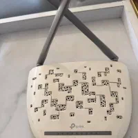 مودم TP-Link سالم