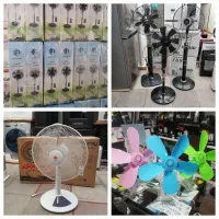 پنکه پارس خزر و دیواری وپایه بلند کنترلی ارسال|پنکه و تصفیه‌کنندهٔ هوا|مشهد, گلشور|دیوار