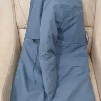 کاپشن ، لباس گرم