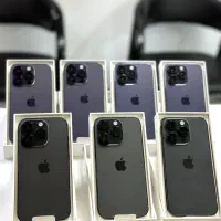 iPhone 14 Pro 256G دوسیم کارت