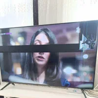 تلویزیون 50اینج سامسونگ