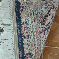 ۲تخته فرش۹متری،اعیان ۱۲۰۰شانه تراکم۳۶۰۰|فرش|تهران, یاخجی آباد|دیوار