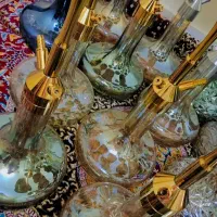 قلیان کرنو مجلسی|کلکسیون و سرگرمی|تهران, نیروی هوایی (پیروزی)|دیوار