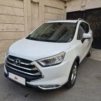 جکs3مدل۱۳۹۸درحدصفر