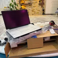 لپ تاپ لنوو v15 ITL