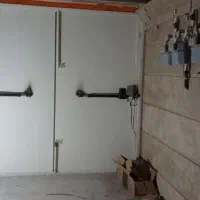 جک برقی بازویی