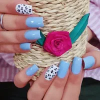 تخفیف ویژه بمناسبت افتتاح لاین ناخن