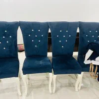 ۴عدد صندلی