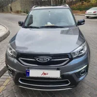 ام وی ام X33-S