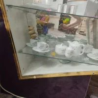 بوفه ویترین|بوفه، ویترین، کنسول|تربت جام, شهرک معلم|دیوار