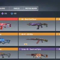 اکانت کالاف