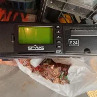 دستگاه جی پی اس