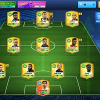 اکانت دریم لیگ