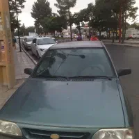 پراید مدل 79دوگانه سوز