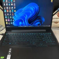 لپ تاپ لنوو ideapad Gaming 3