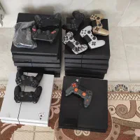 پلی استیشن 5 فت استاندارد و دیجیتال|کنسول، بازی ویدئویی و آنلاین|کرمانشاه, |دیوار