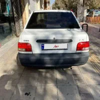 پراید ۱۳۱مدل۹۸|خودرو سواری و وانت|یزد, |دیوار