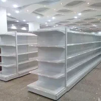 بادوام سبک قفسه ضمانت شده|فروشگاه و مغازه|زنجان, |دیوار