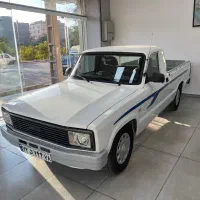 کارا تک کابین مدل ۱۴۰۰ بدون رنگ