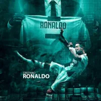 کریستیانو رونالدو