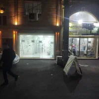 مغازه ۳۰متری رهن کامل|اجارهٔ مغازه و غرفه|رشت, آب و برق|دیوار