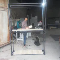 رگال و قفسه