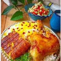 آشپزی در محل شما